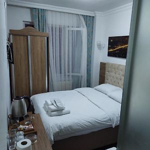 Economy Double Kamer