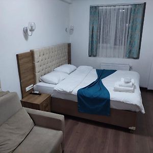 Standaard Kamer met een King Size Bed